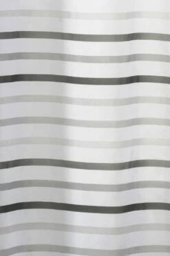 Ösenschal Feel Good Kid's Club Streifen Schwarz 196172 5 Ösenschal Feel Good Kid's Club Streifen Schwarz 196172 -Orex Verkäufe oesenschal Feel Good transparent Kid s Club Stre 1