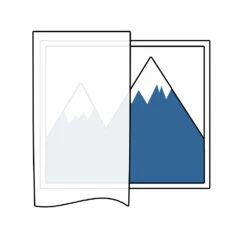 Ösenschal Safari Blickdicht Gestreift Blau 199159 13 Ösenschal Safari Blickdicht Gestreift Blau 199159 -Orex Verkäufe oesenschal Safari blickdicht Gestreift blau 1991 1