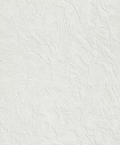Rasch Tapete 470604 Vliestapete Putzstruktur Weiß