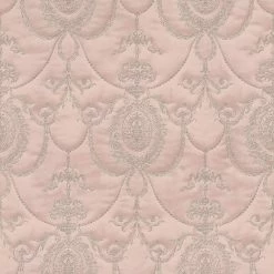 Rasch Tapete Trianon Klassik Barock Rosa 570823